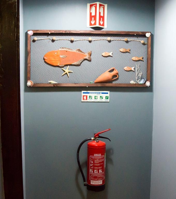 Hotel O Catraio モンチジョ エクステリア 写真