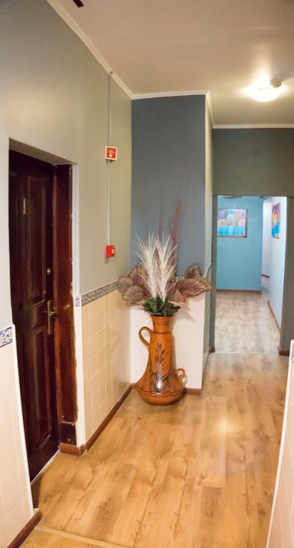 Hotel O Catraio モンチジョ エクステリア 写真