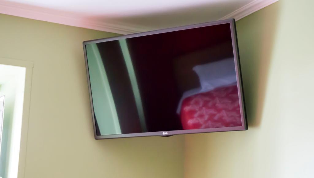 Hotel O Catraio モンチジョ 部屋 写真