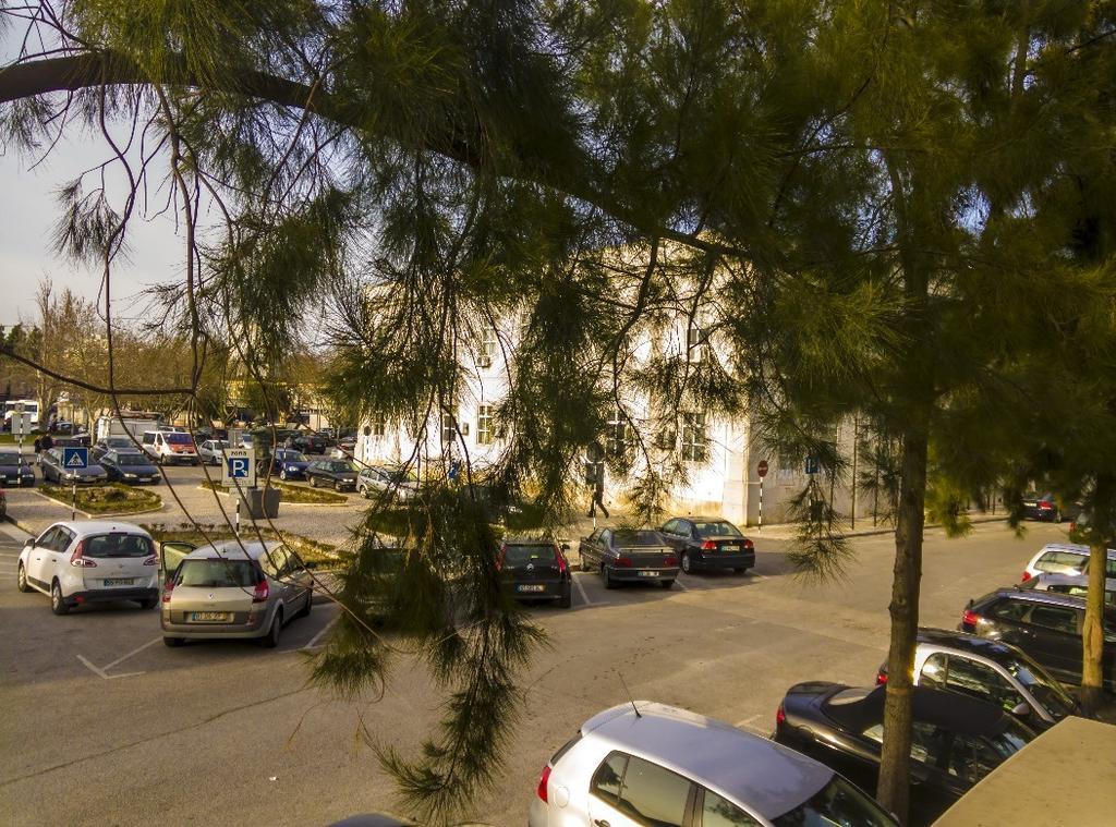 Hotel O Catraio モンチジョ エクステリア 写真