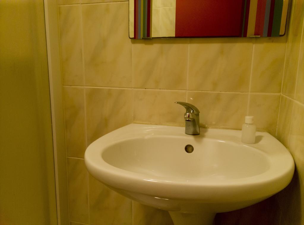 Hotel O Catraio モンチジョ 部屋 写真