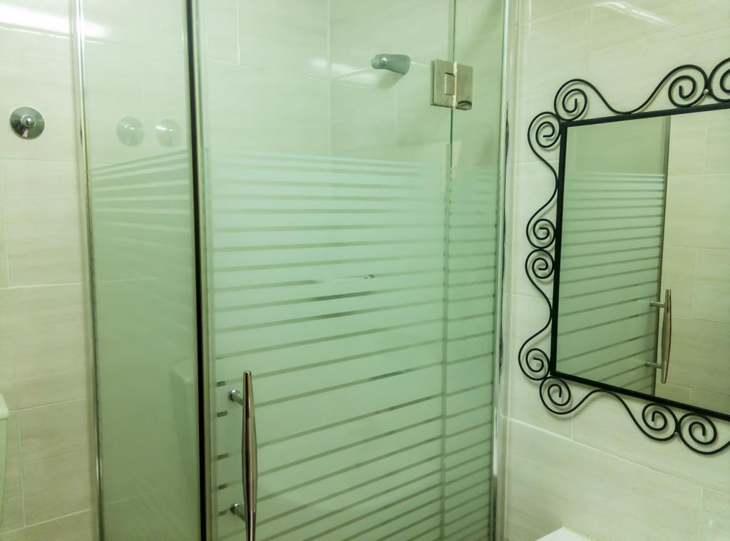 Hotel O Catraio モンチジョ 部屋 写真