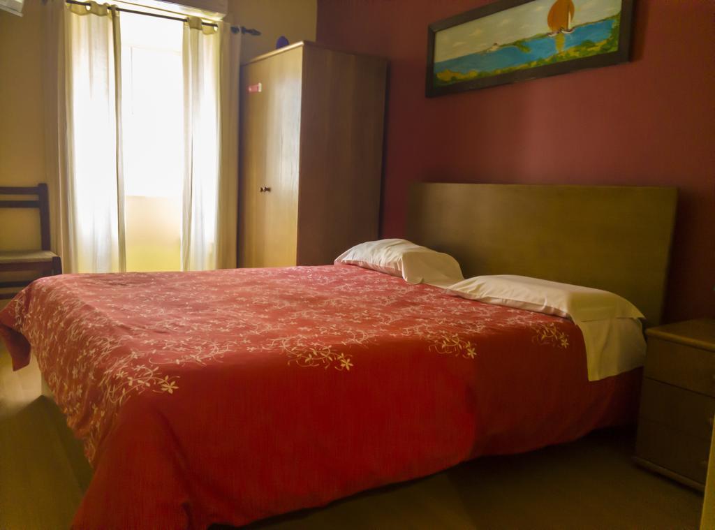 Hotel O Catraio モンチジョ 部屋 写真