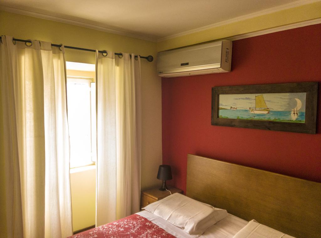 Hotel O Catraio モンチジョ エクステリア 写真