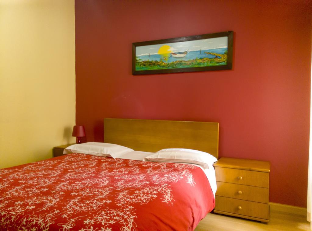 Hotel O Catraio モンチジョ 部屋 写真