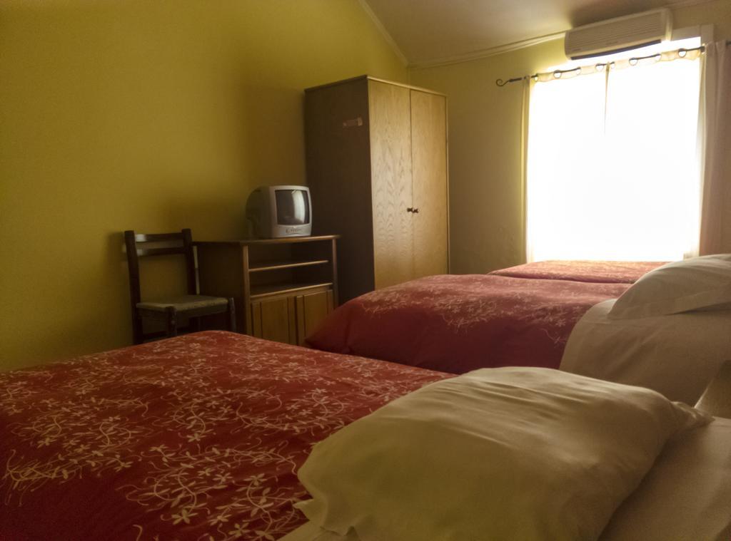 Hotel O Catraio モンチジョ エクステリア 写真